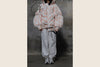 untitlab #23 heel sneakers (love is love) AW21 PLOVE0001